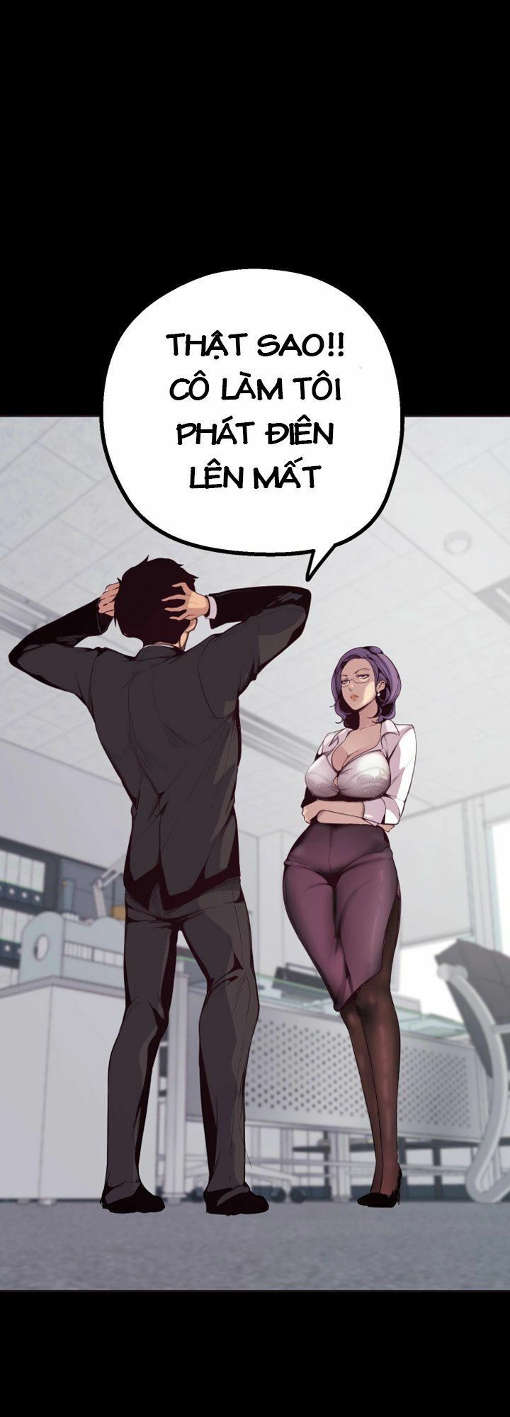 tân thế giới tuyệt vời chapter 2 16