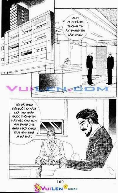 mặt nạ tình yêu chapter 11 75