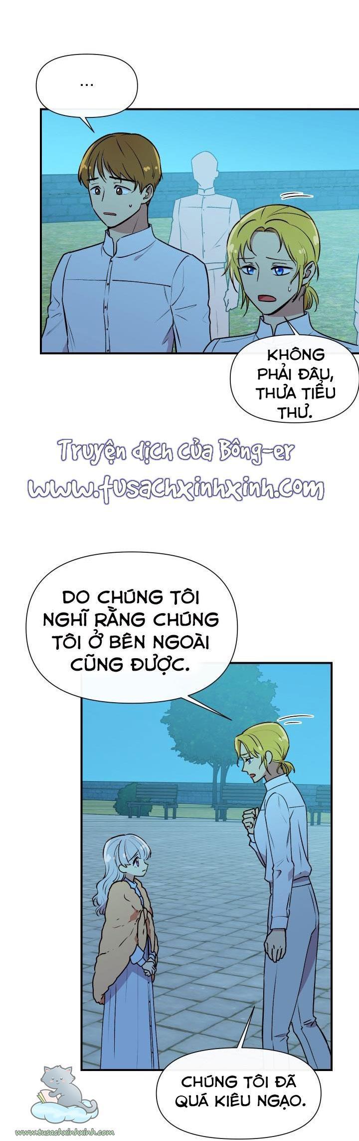 công nương khế ước của gia tộc công tước quái vật chapter 59 4