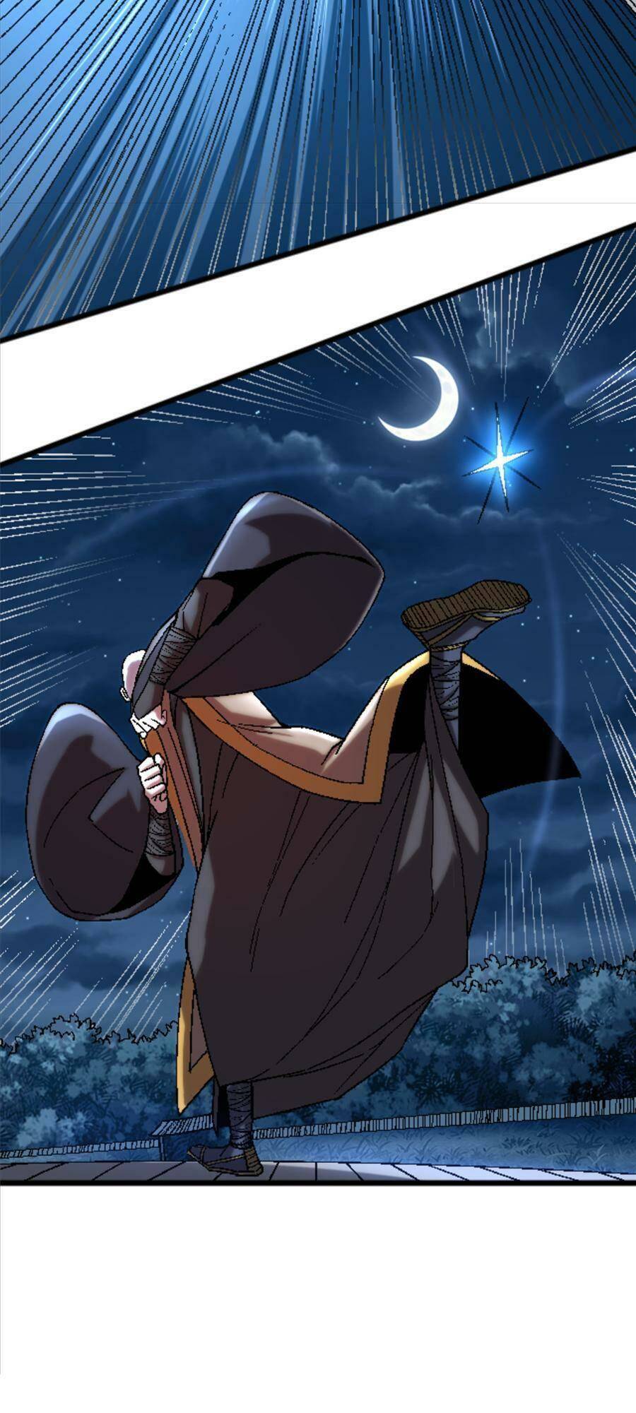 thí chủ, lên đường thôi! chapter 32 20