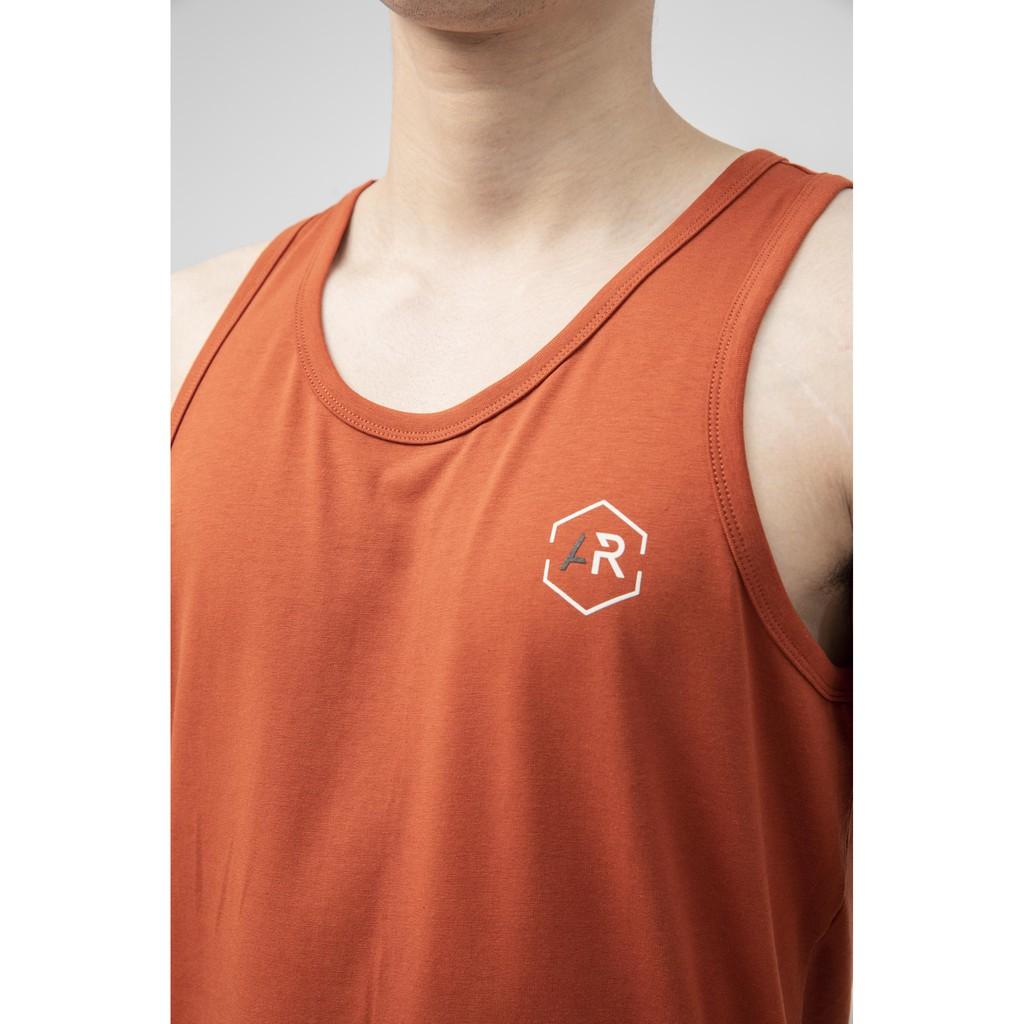 Áo tank-top nam Aristino ATT011S1 áo ba lỗ nam