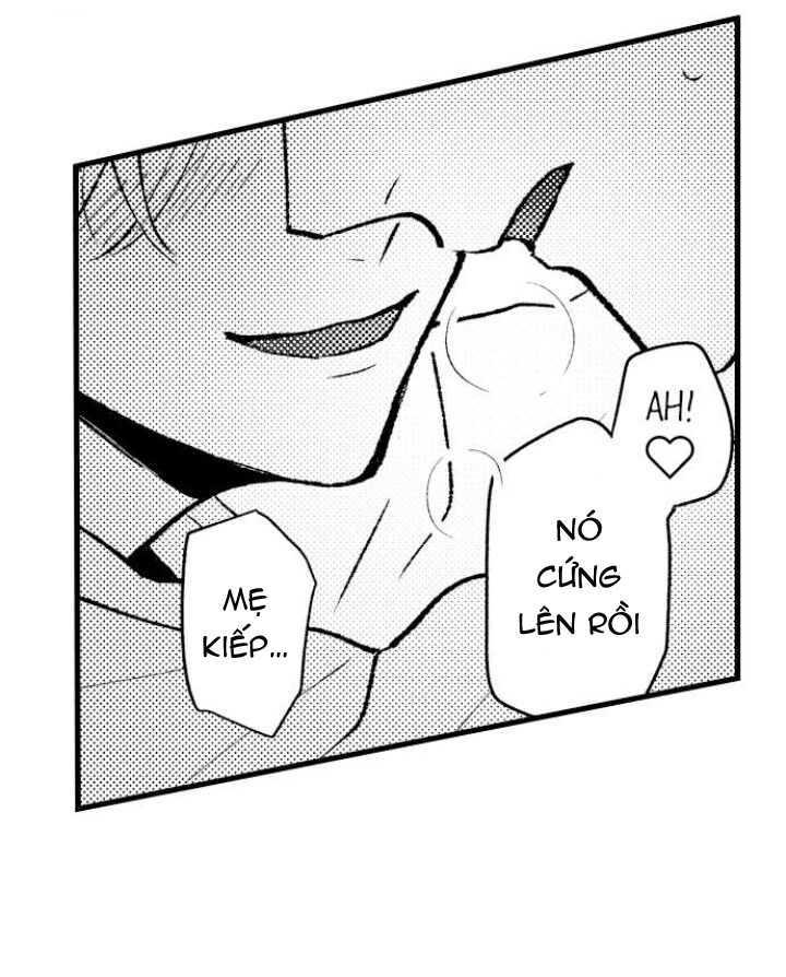 chàng trai xinh đẹp muốn bị hành hạ chapter 9.1 19