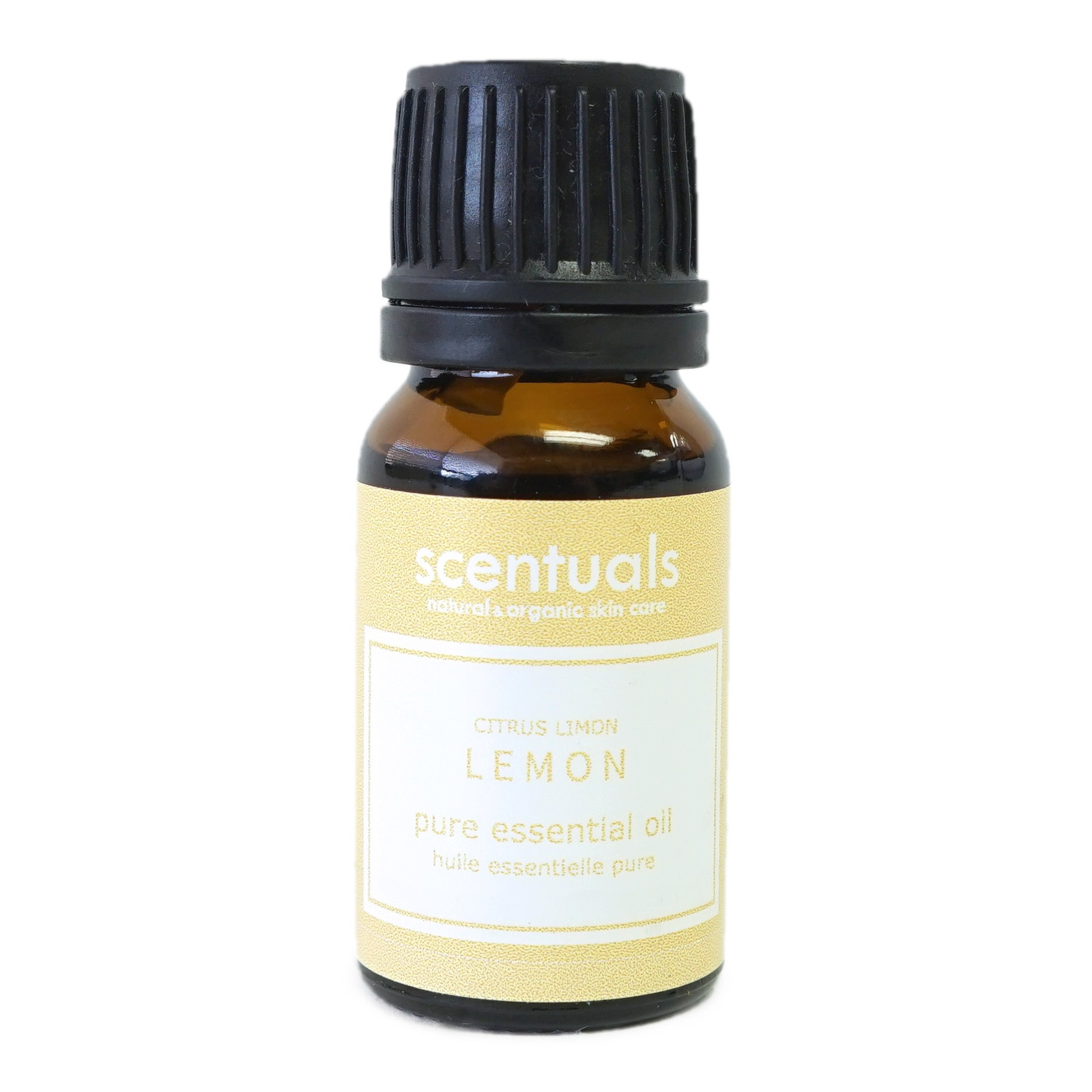 Tinh dầu chanh - Pure essential oil 10 ml - LEMON