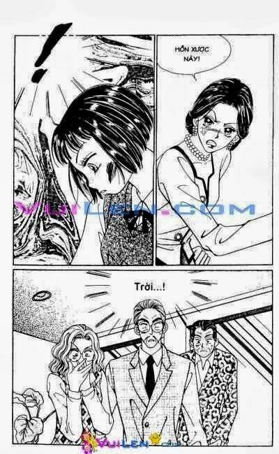 cô bé táo bạo chapter 9 4