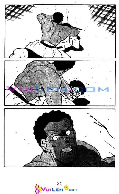 truyền nhân atula - shura no mon i chapter 29 27