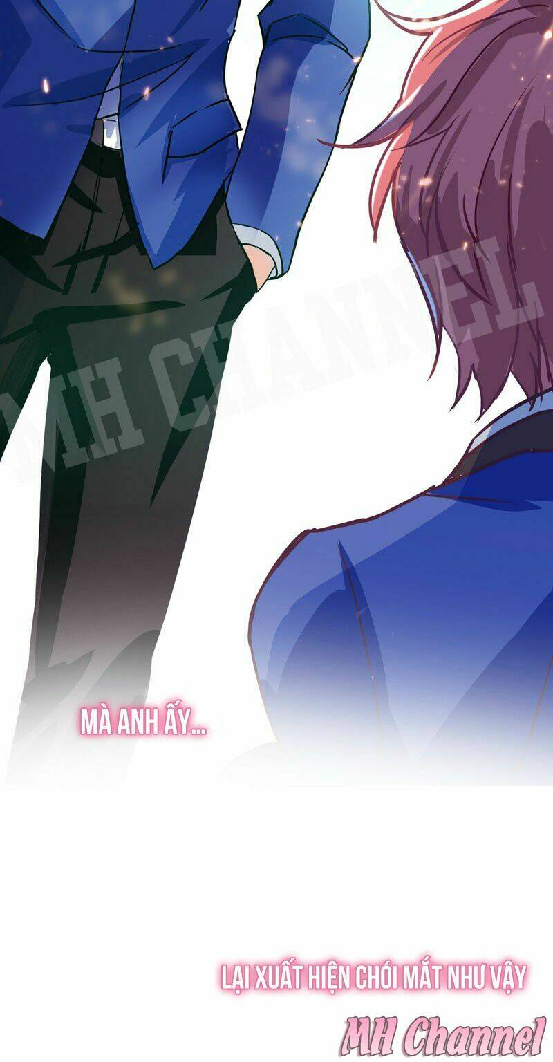 vương bài giáo thảo mỹ nam đoàn chapter 14 25