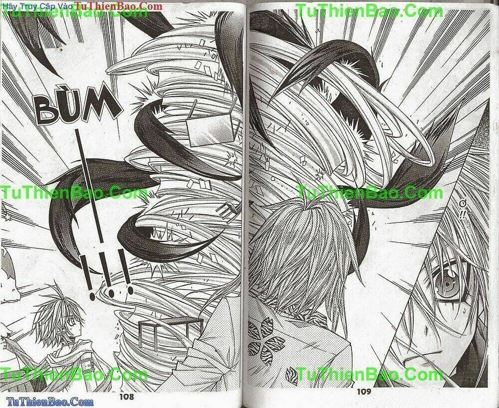 thợ săn ma cà rồng chapter 4 56