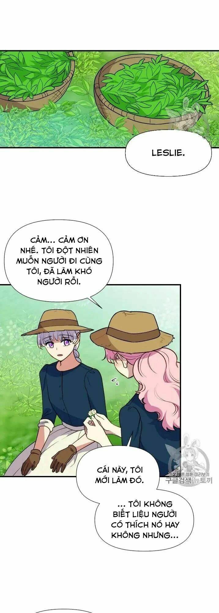 khế ước của nữ công tước quái vật chapter 73.5 13