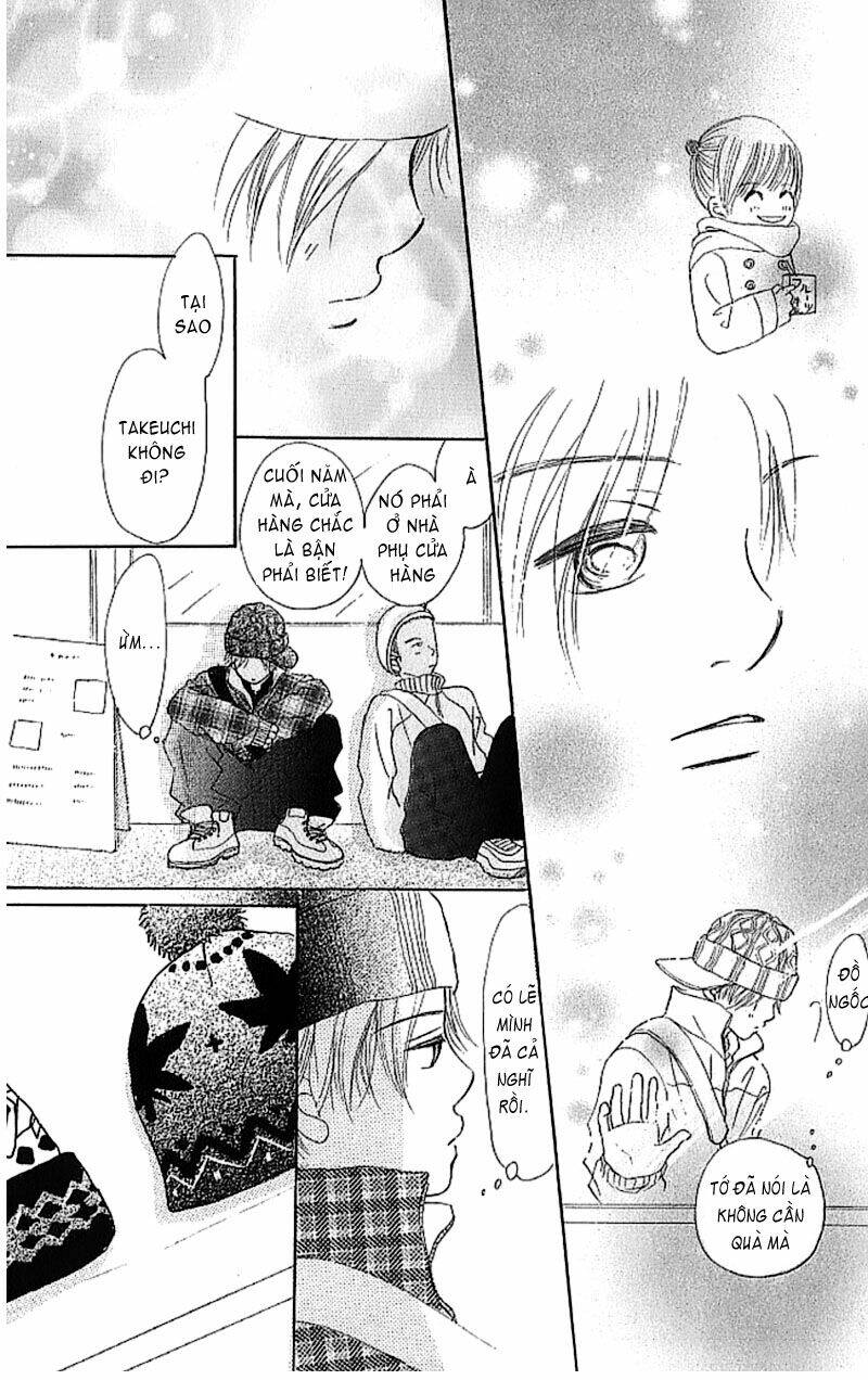 ngày ấy ta bên nhau chapter 10 9