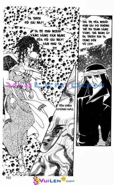 hậu duệ hoàng gia chapter 3 102