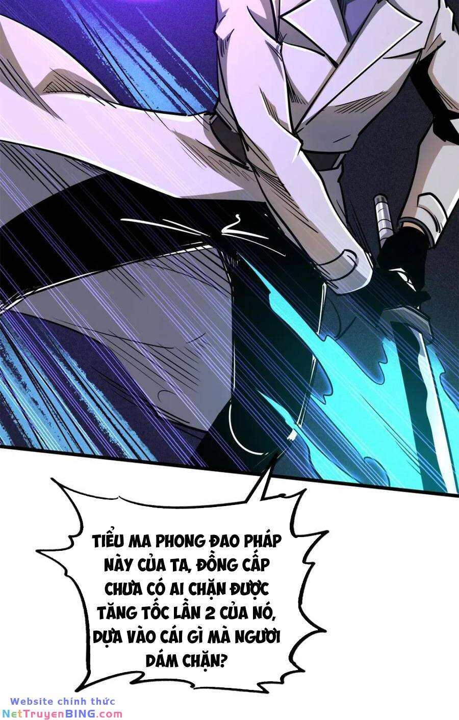 Siêu Cấp Thần Cơ Nhân chapter 176 49