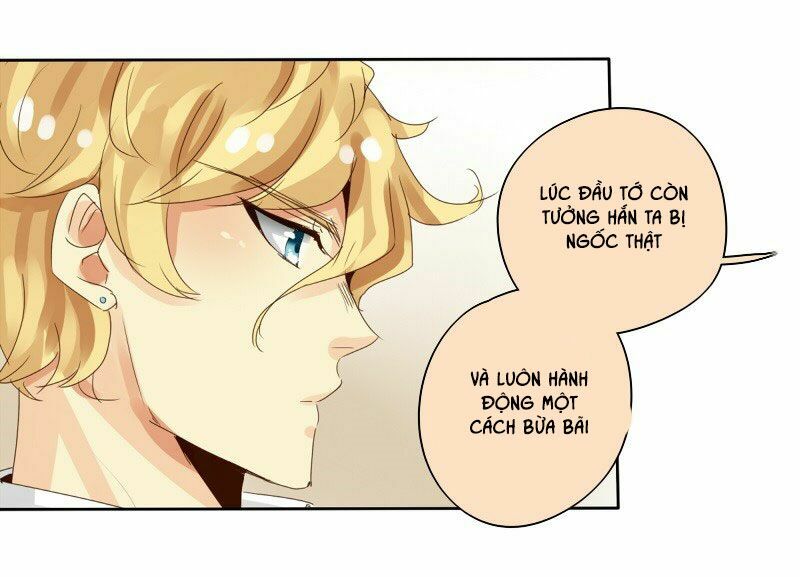 unordinary chapter 27 30