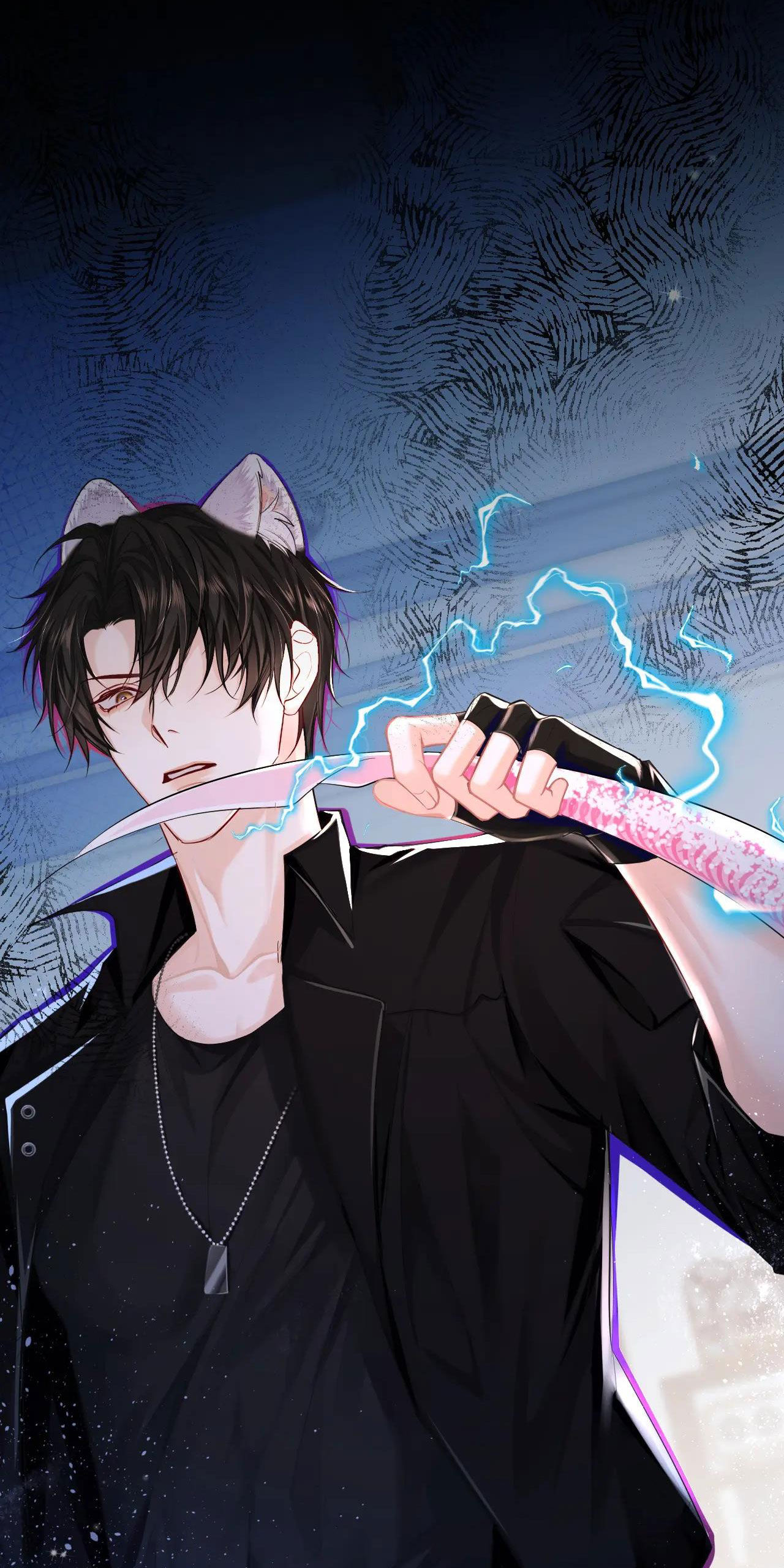 nhân ngư sa ngã chapter 44.1 10