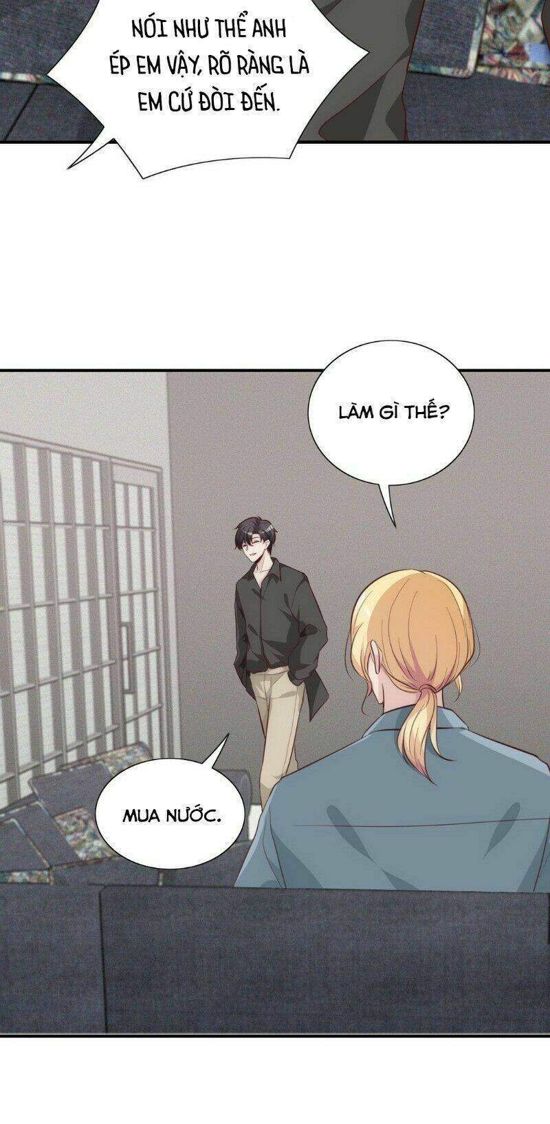 trở lại showbiz làm ảnh hậu chapter 22 15