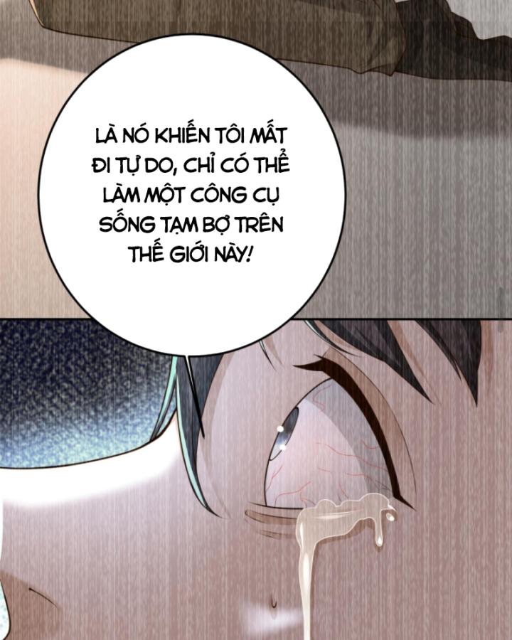 học cùng em gái, tôi bất cẩn vô địch rồi chapter 128 28