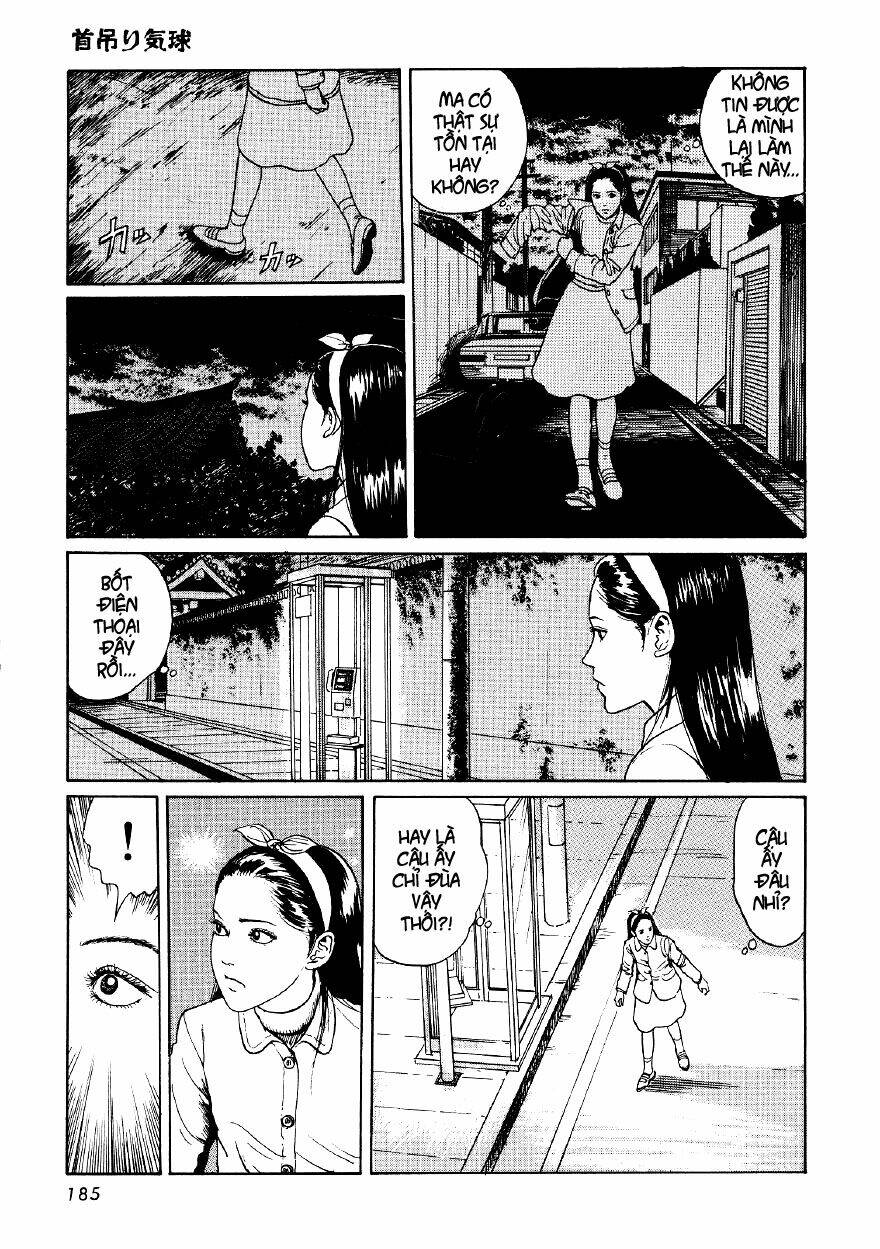 the face burglar chapter 6 25