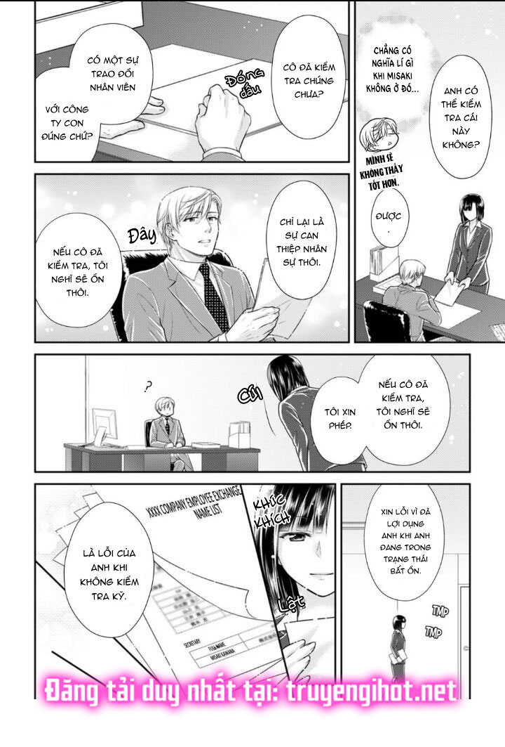 ham muốn dục vọng của một người đàn ông lớn tuổi chapter 23.2 4