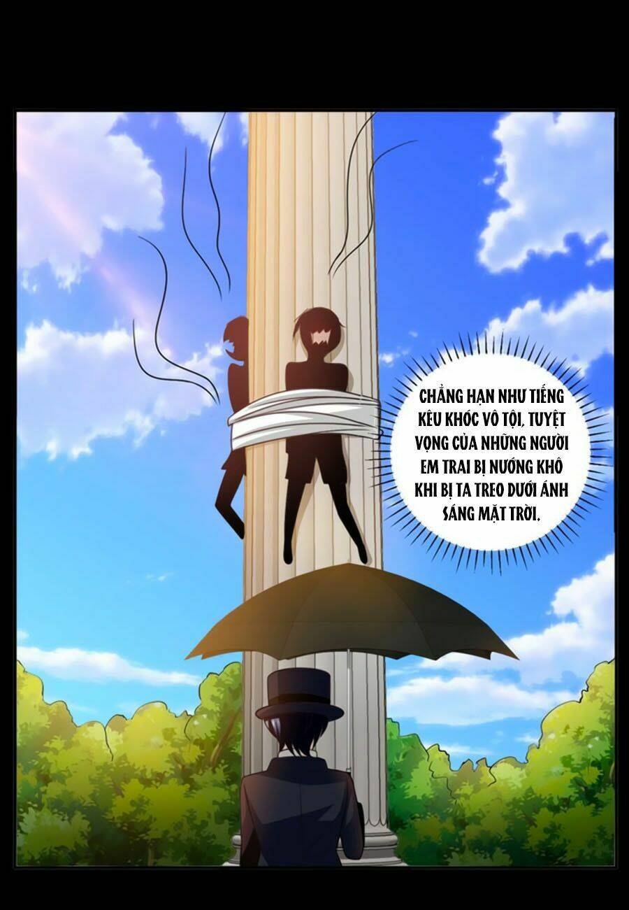 người yêu khát máu của tôi chapter 72 48