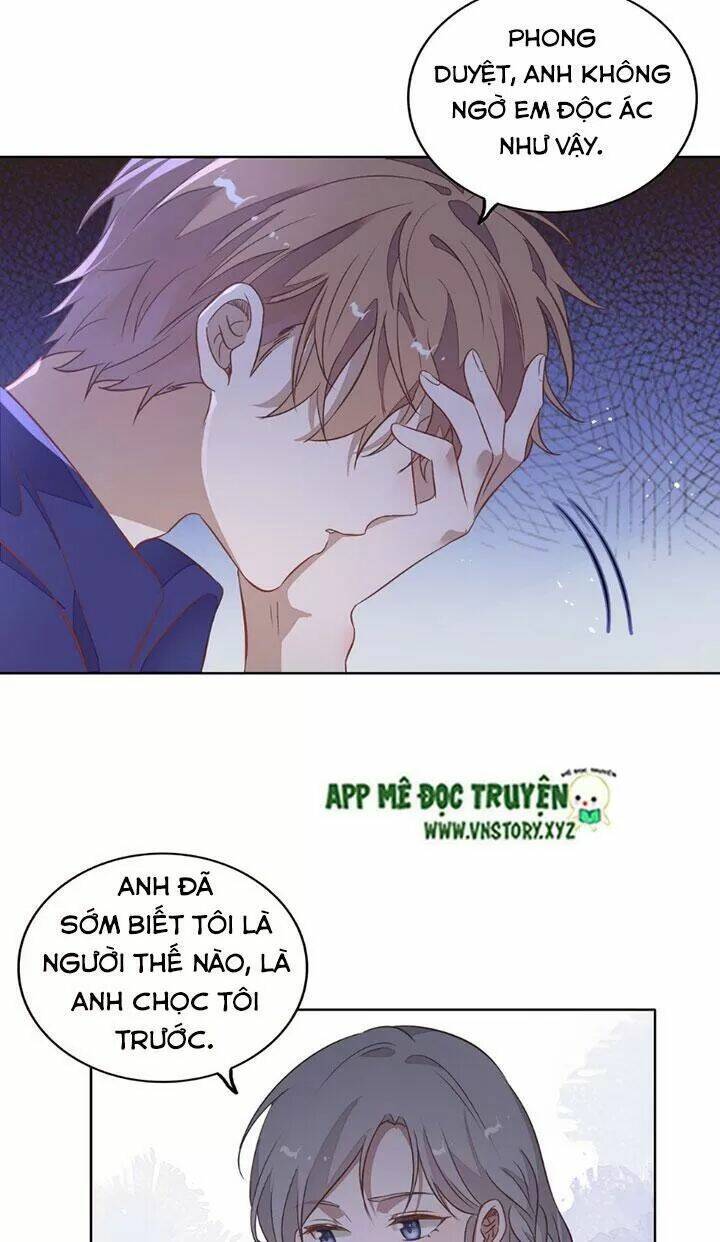 bạn trai kém tuổi bẫy yêu tôi chapter 41 4