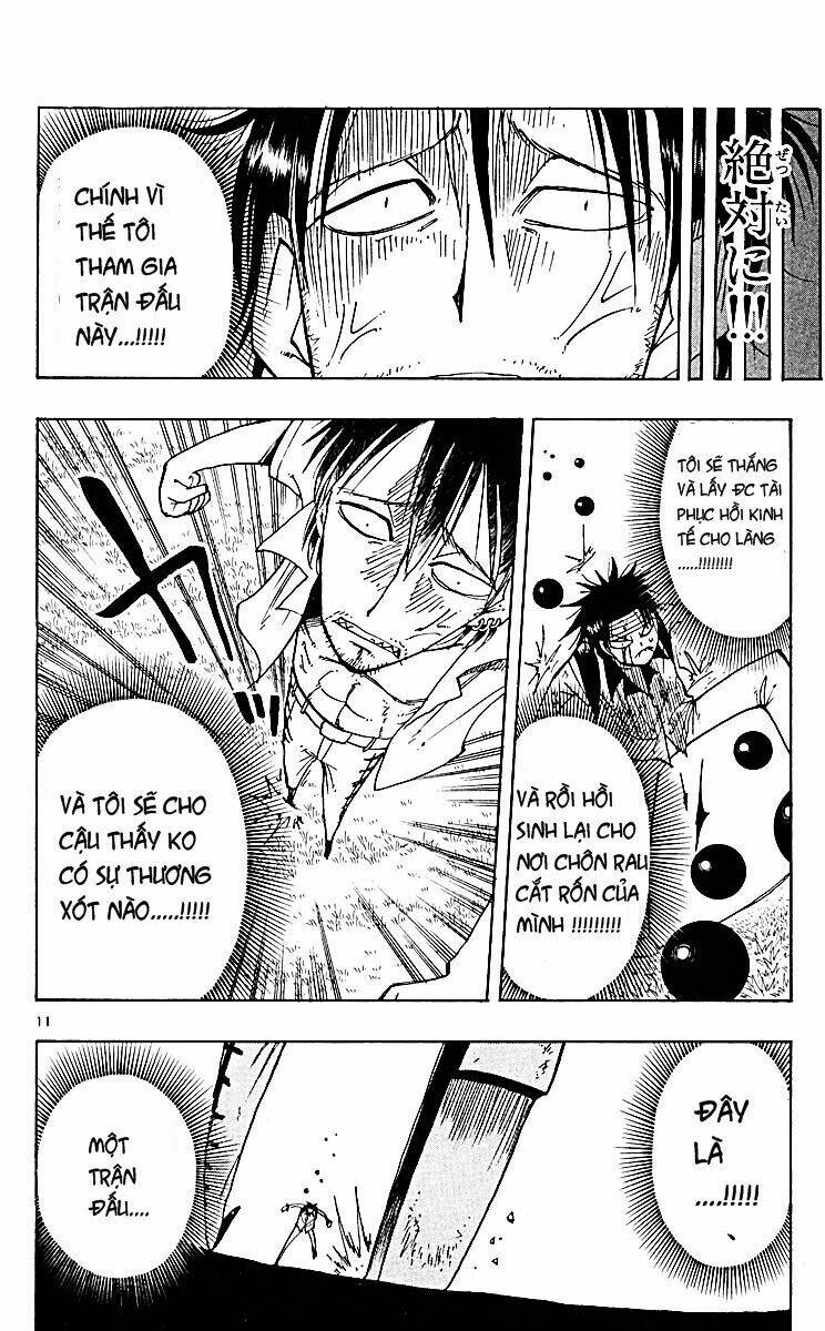 law of ueki plus chapter 31 10