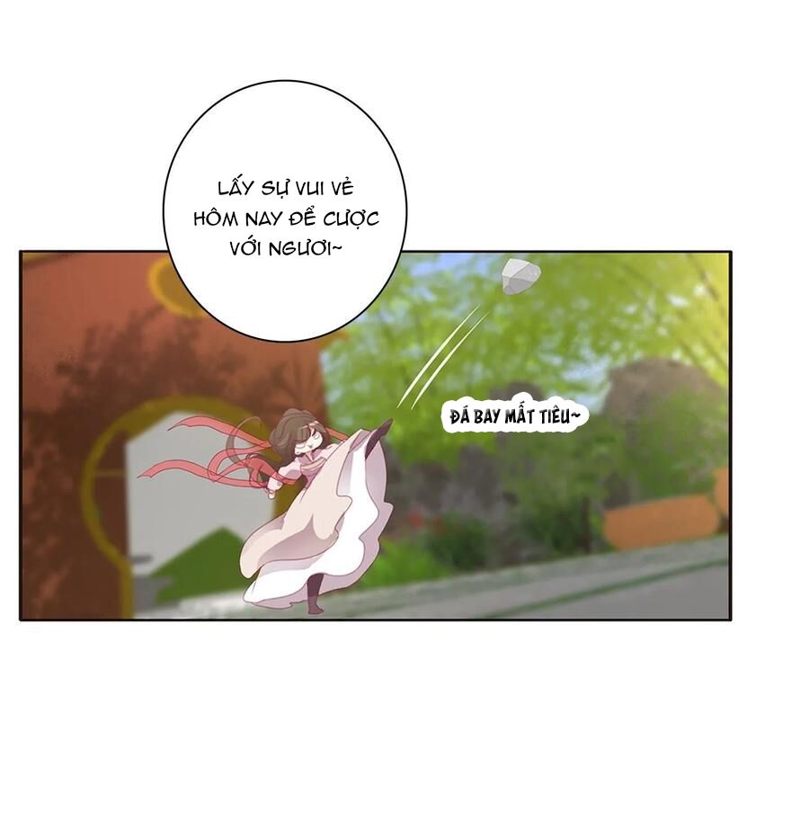 thông linh phi chapter 613 7