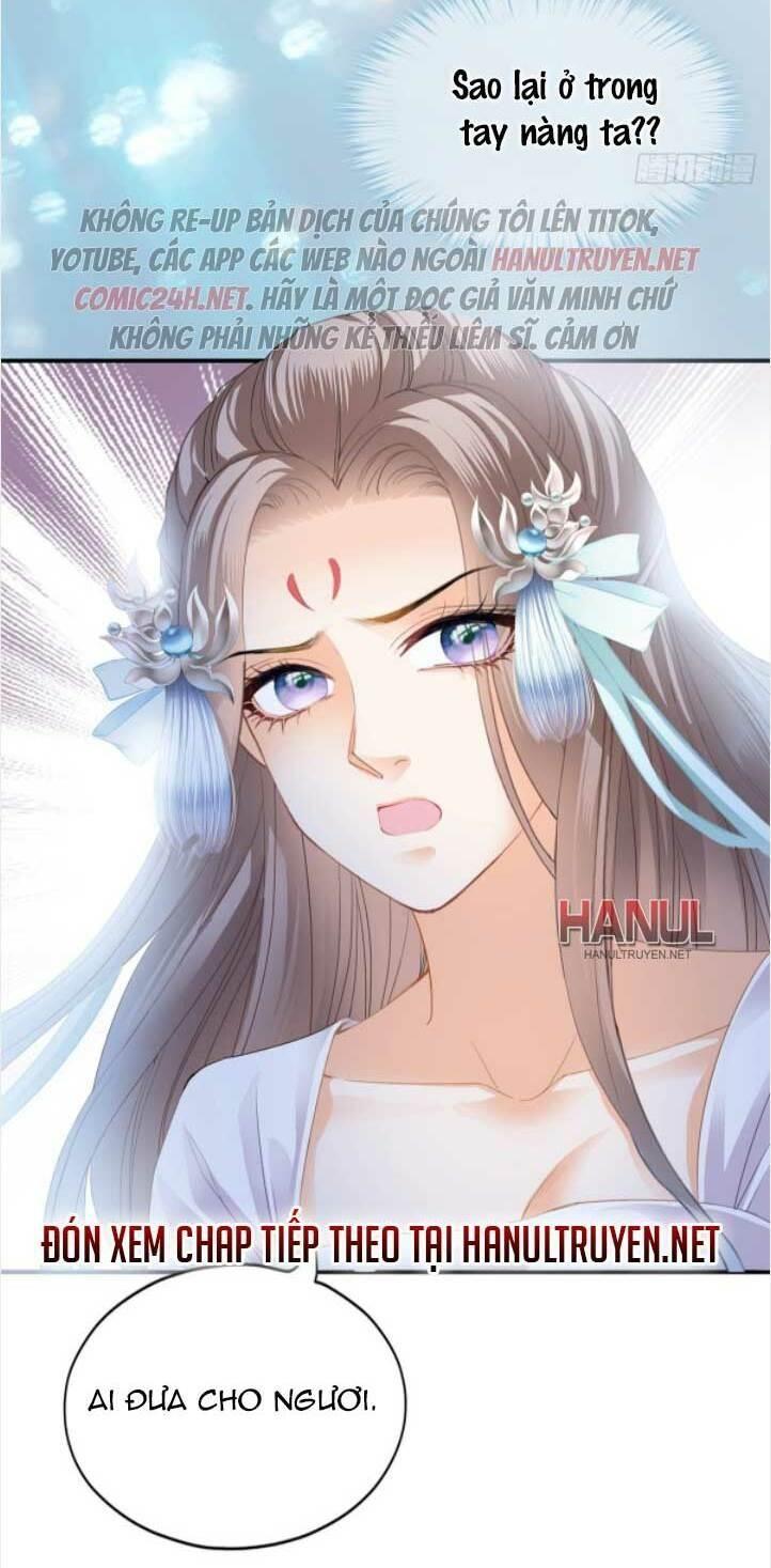 bổn vương muốn nàng chapter 142 20