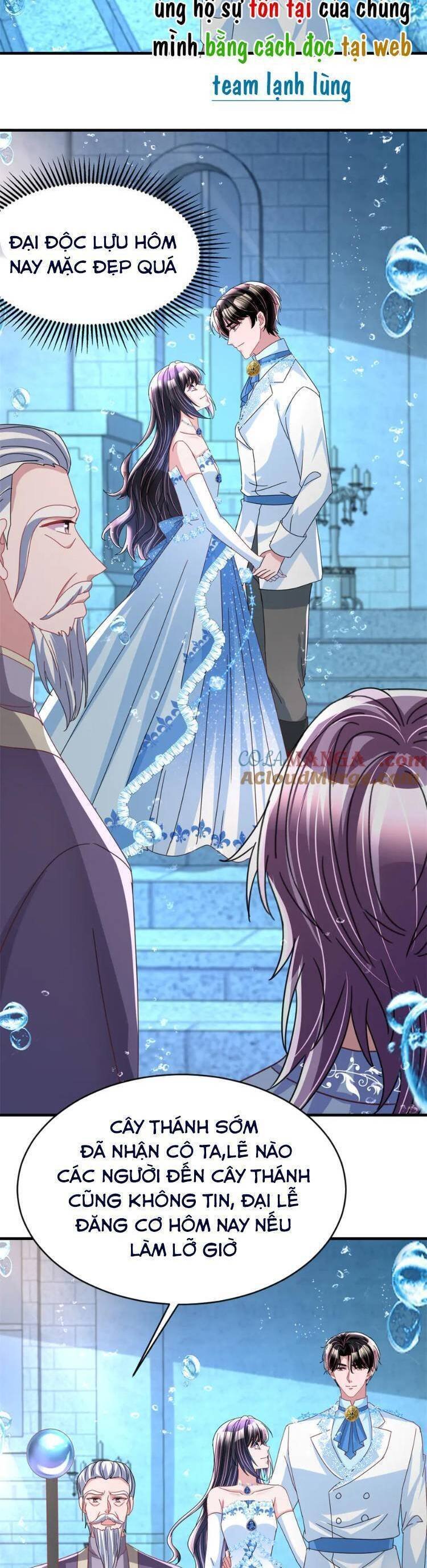 tổng tài huyết tộc cực sủng cô vợ mỹ nhân ngư chapter 232 25