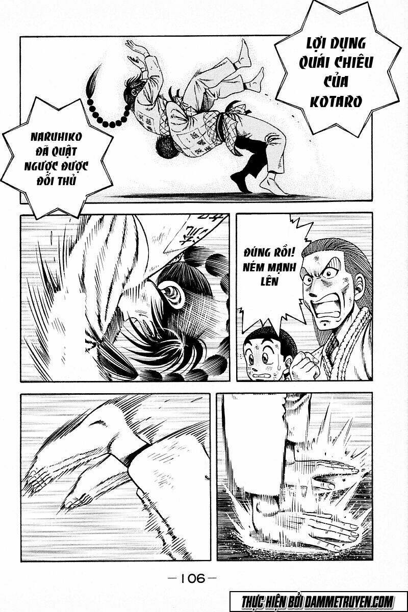 shin kotaro makaritoru! juudouhen chapter 220 6