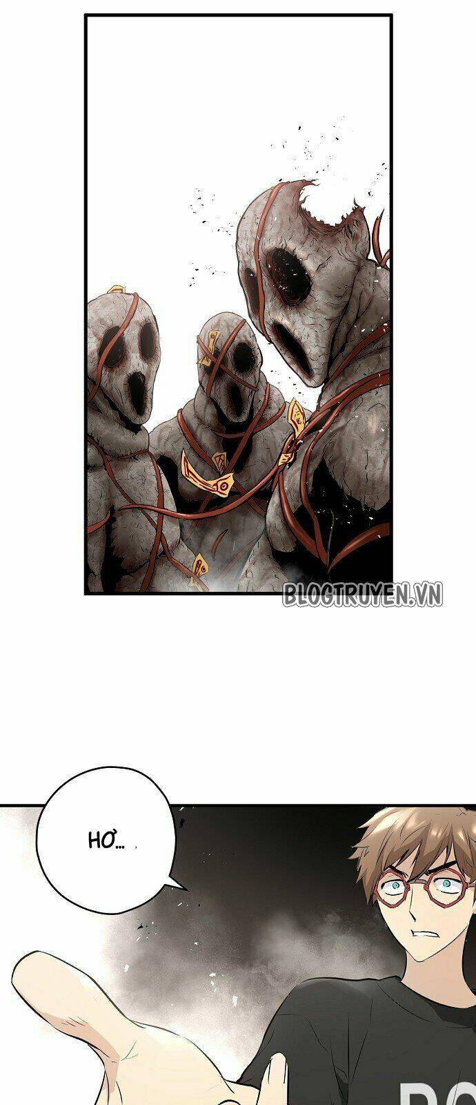 hứa lan chapter 20 19