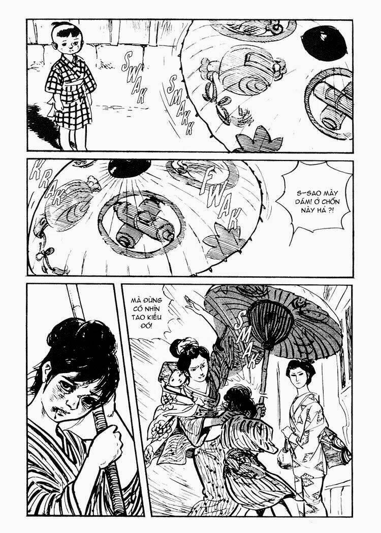 lone wolf and cub chapter 78 12
