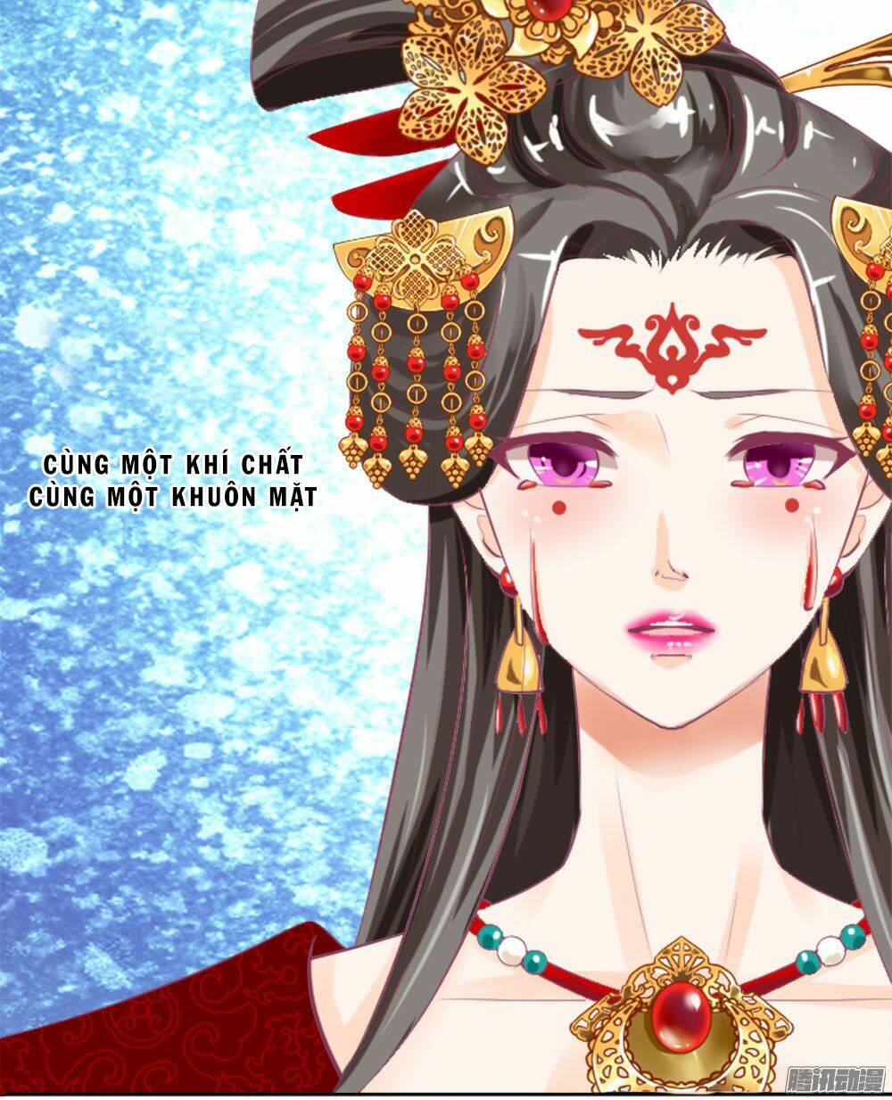 the queen note chapter 6 49