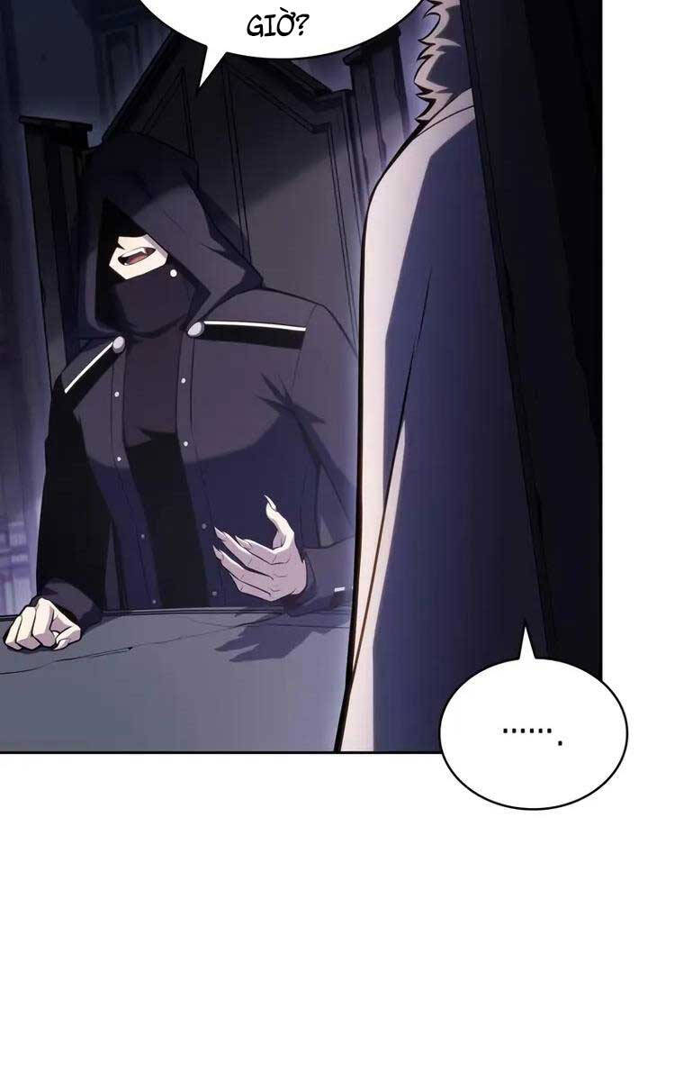 Người Chơi Mới Cấp Tối Đa chapter 95.1 43