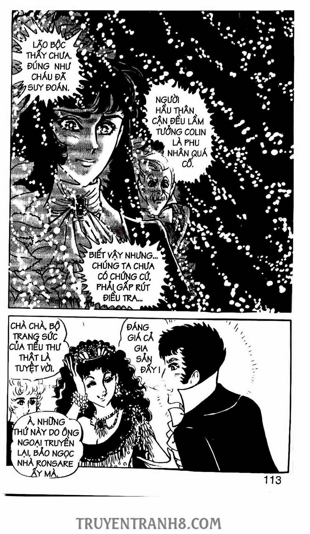 the count s daughter chapter 50 4