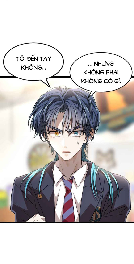 dark moon - tế đàn ánh trăng chapter 70.1 19