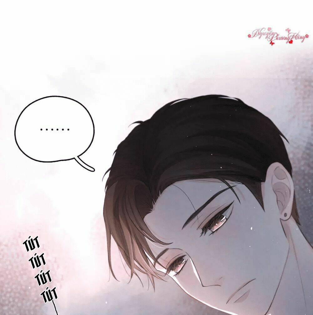 sắc đẹp do trời sinh của tôi chapter 0 25