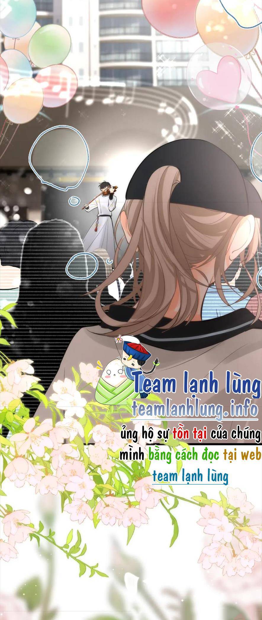 nhật ký tình yêu hằng ngày chapter 17 18