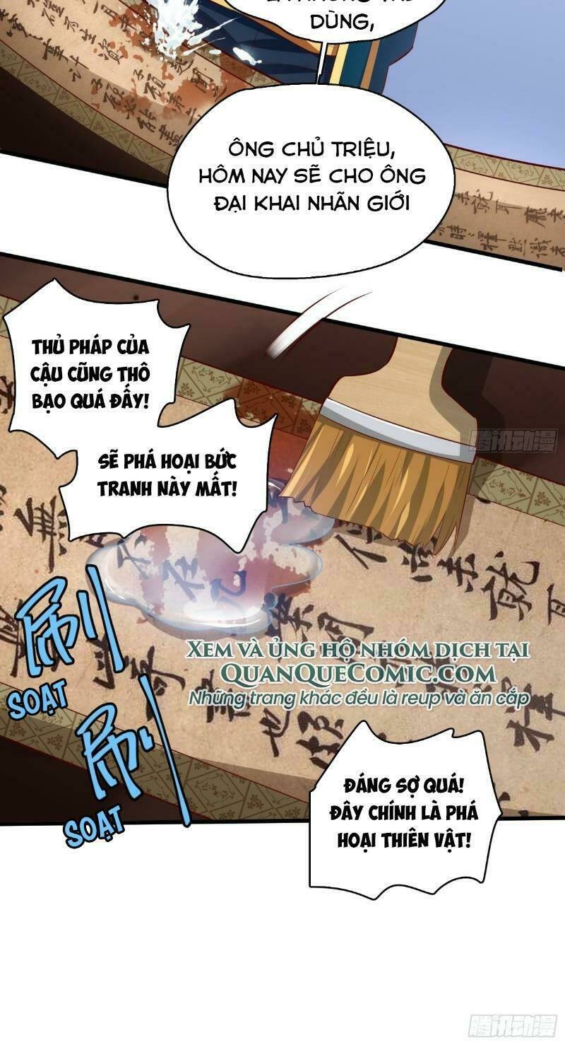 shipper thần cấp chapter 18 8