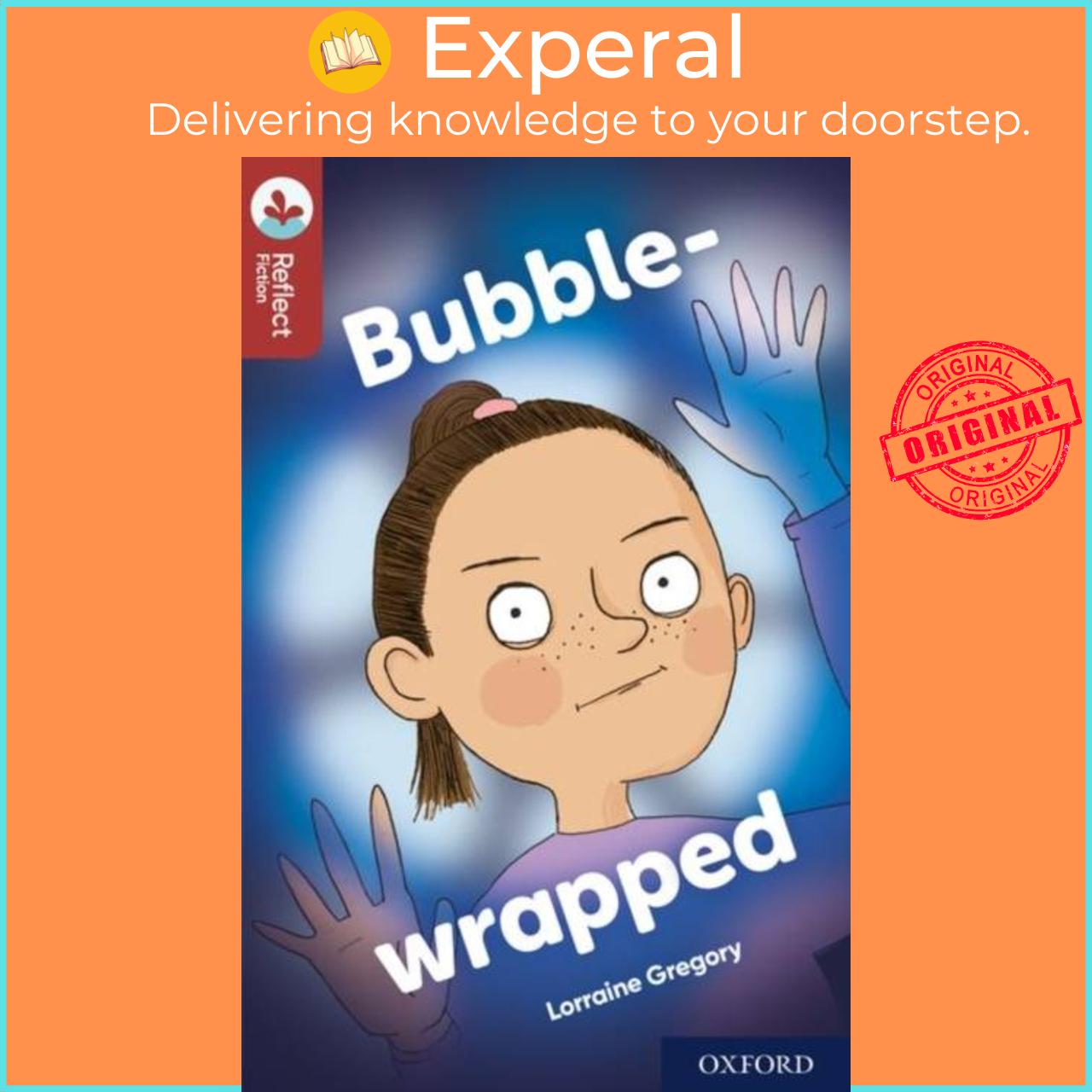 Sách - Oxford Reading Tree TreeTops Reflect: Oxford Reading Level 15: Bubble-w by Chloe Douglass (UK edition, paperback)