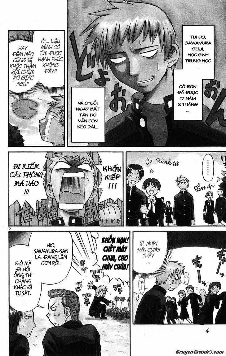 midori no hibi chapter 1 6