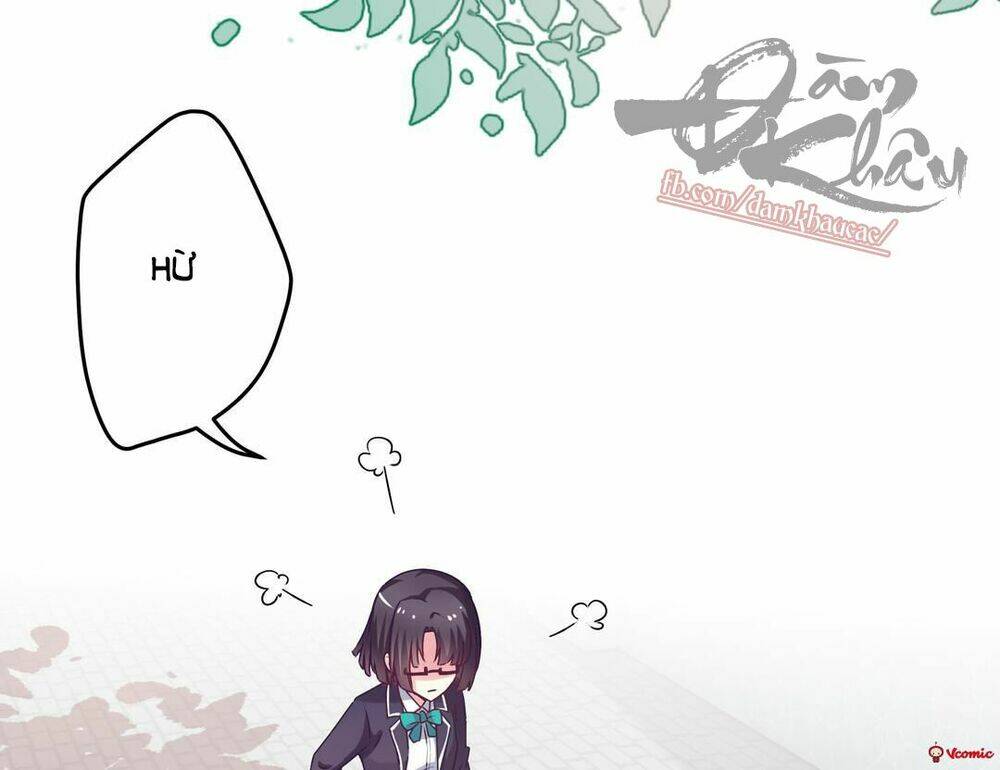 ái ngã đích đô khứ tử chapter 14 13