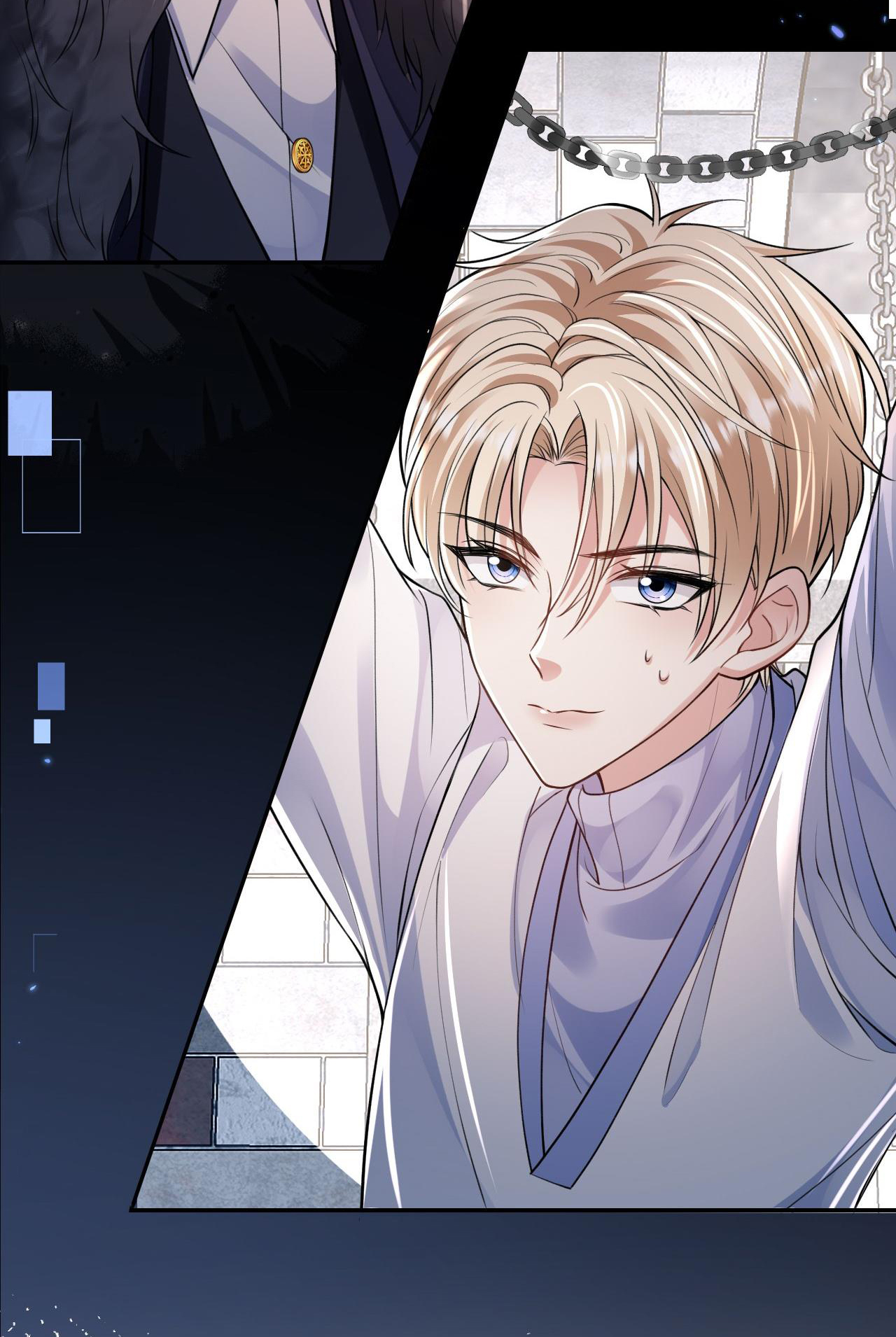 chiến lược tẩy trắng của phản diện chapter 2 36