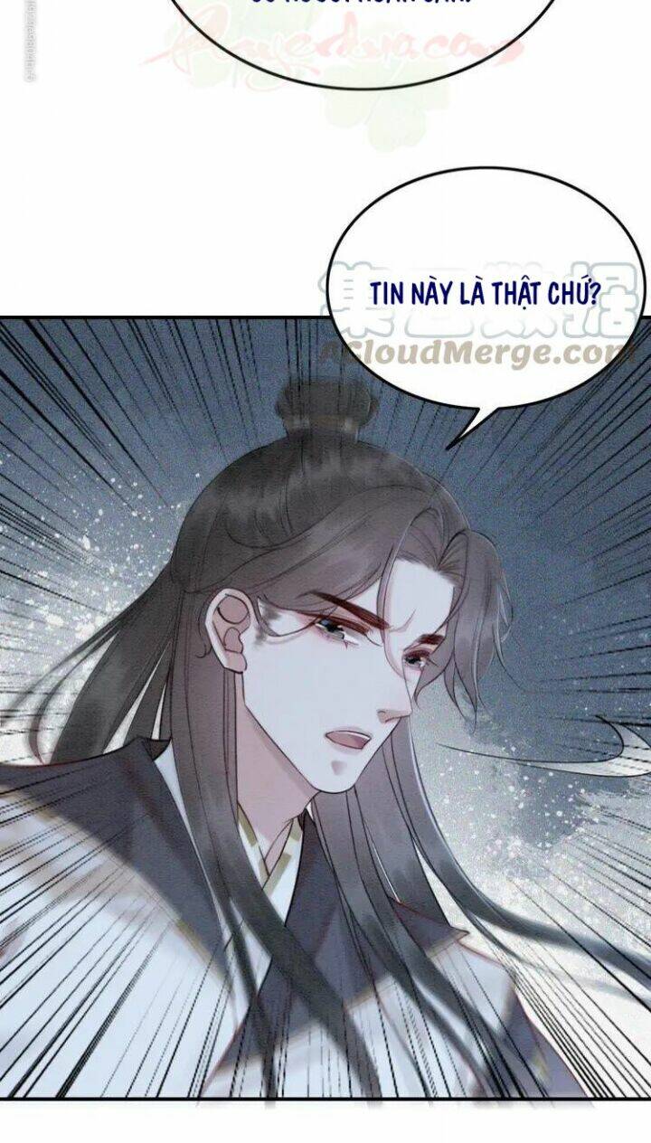 trọng sinh bá sủng nhiếp chính vương quá mạnh mẽ chapter 223 19