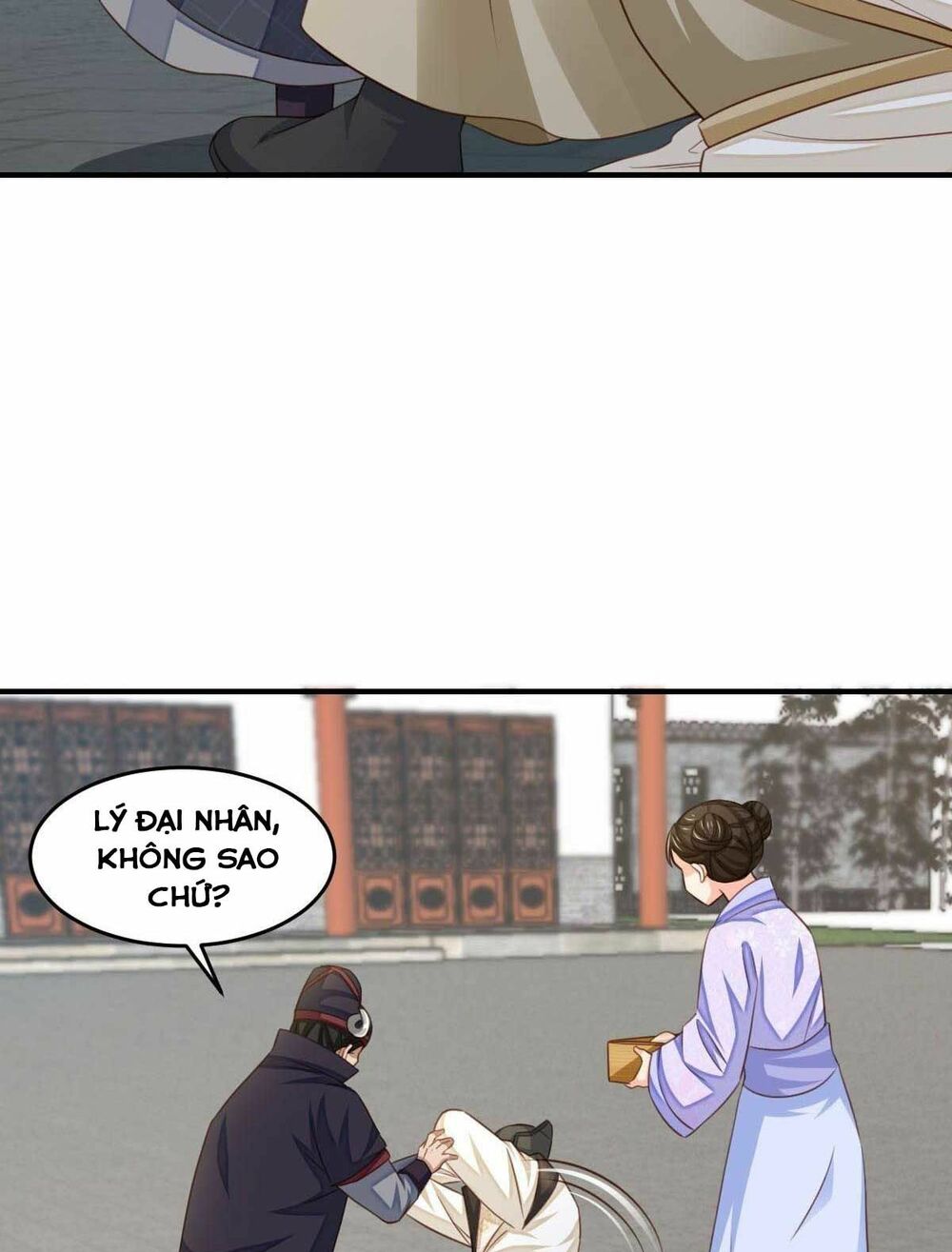 thuần hóa ba ba bạo quân chapter 21 62