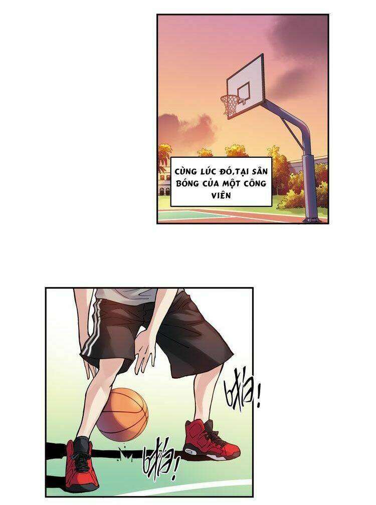 hương vị mùa hạ chapter 31 15