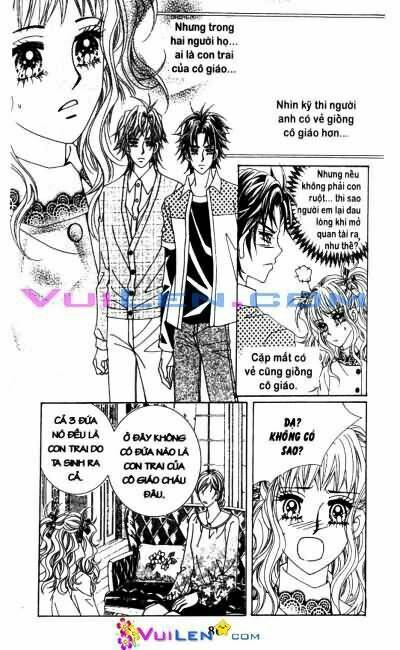 hạnh phúc bất tận chapter 1 86