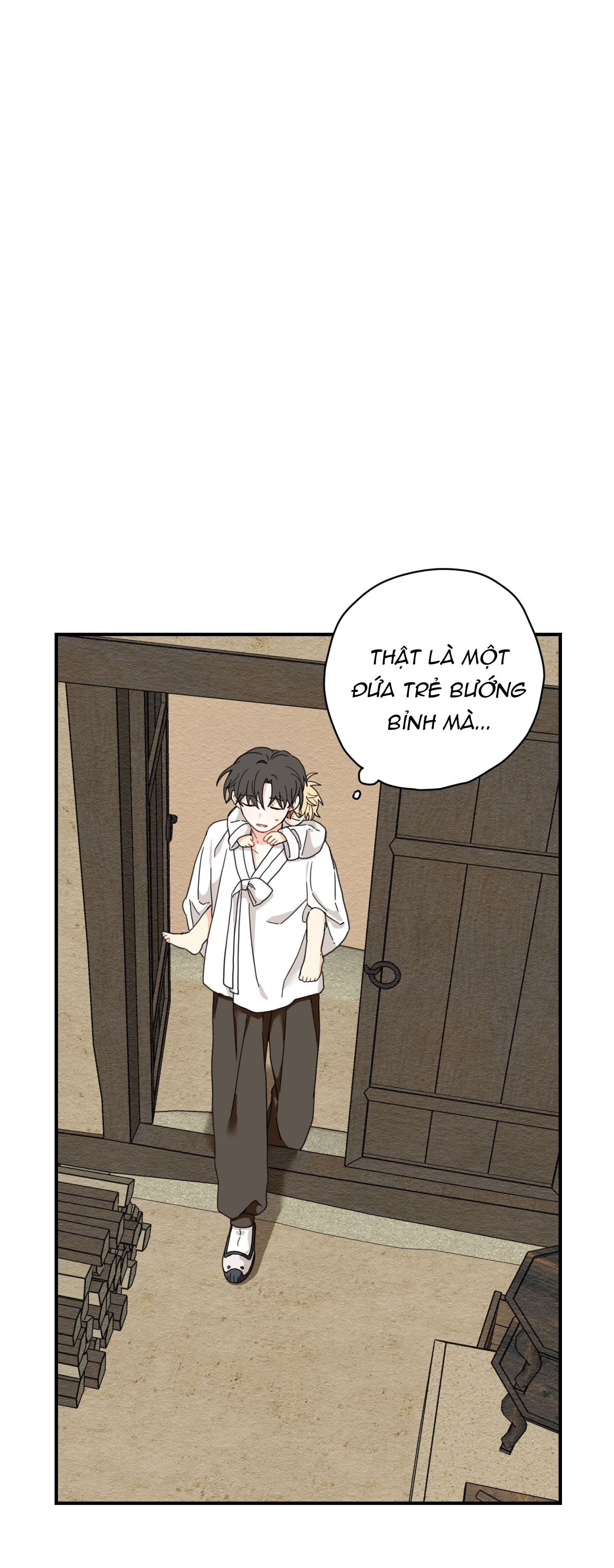 đường hoa liên kiều rơi chapter 4 38