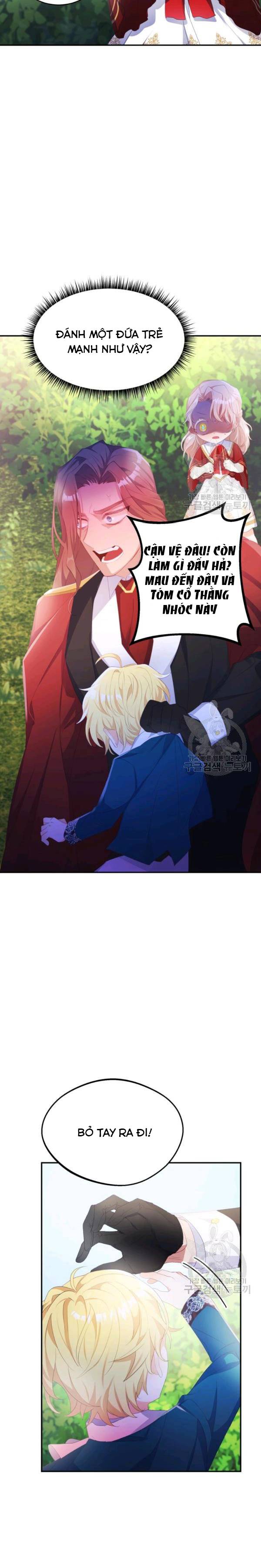đứa con của rồng chapter 23 13