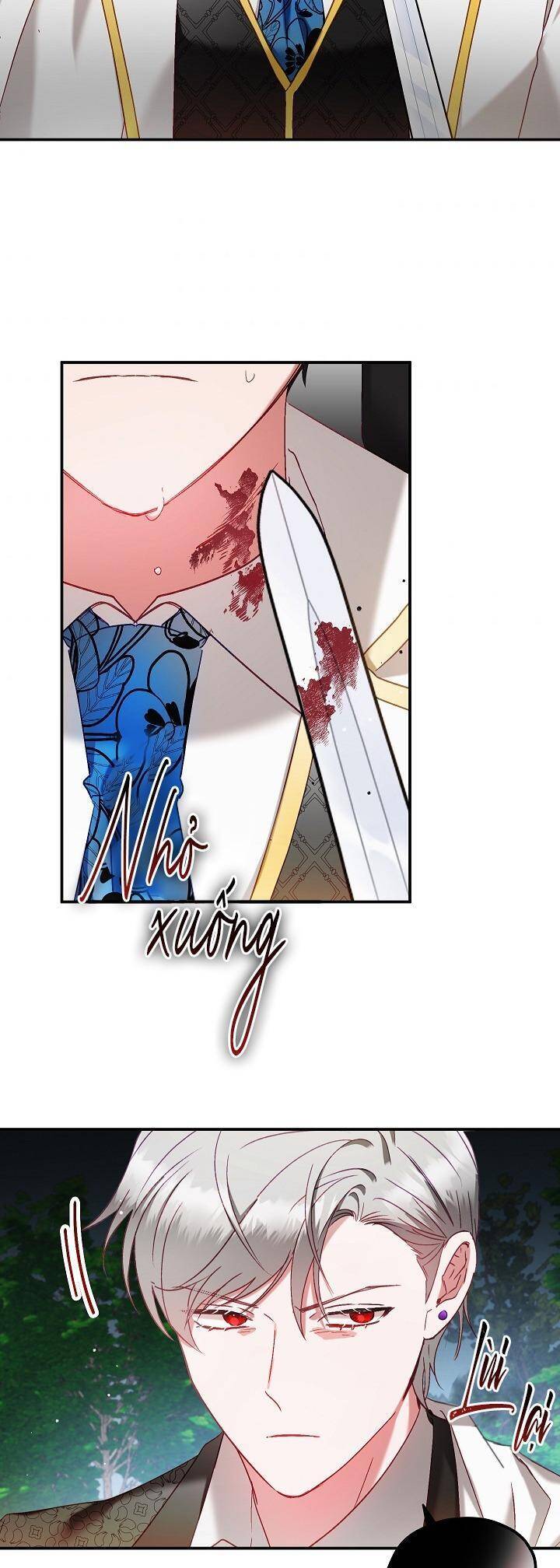 hoàng tử chuyển sinh trở thành người mạnh nhất thế giới nhờ vào sự hiểu biết về bug chapter 46 25