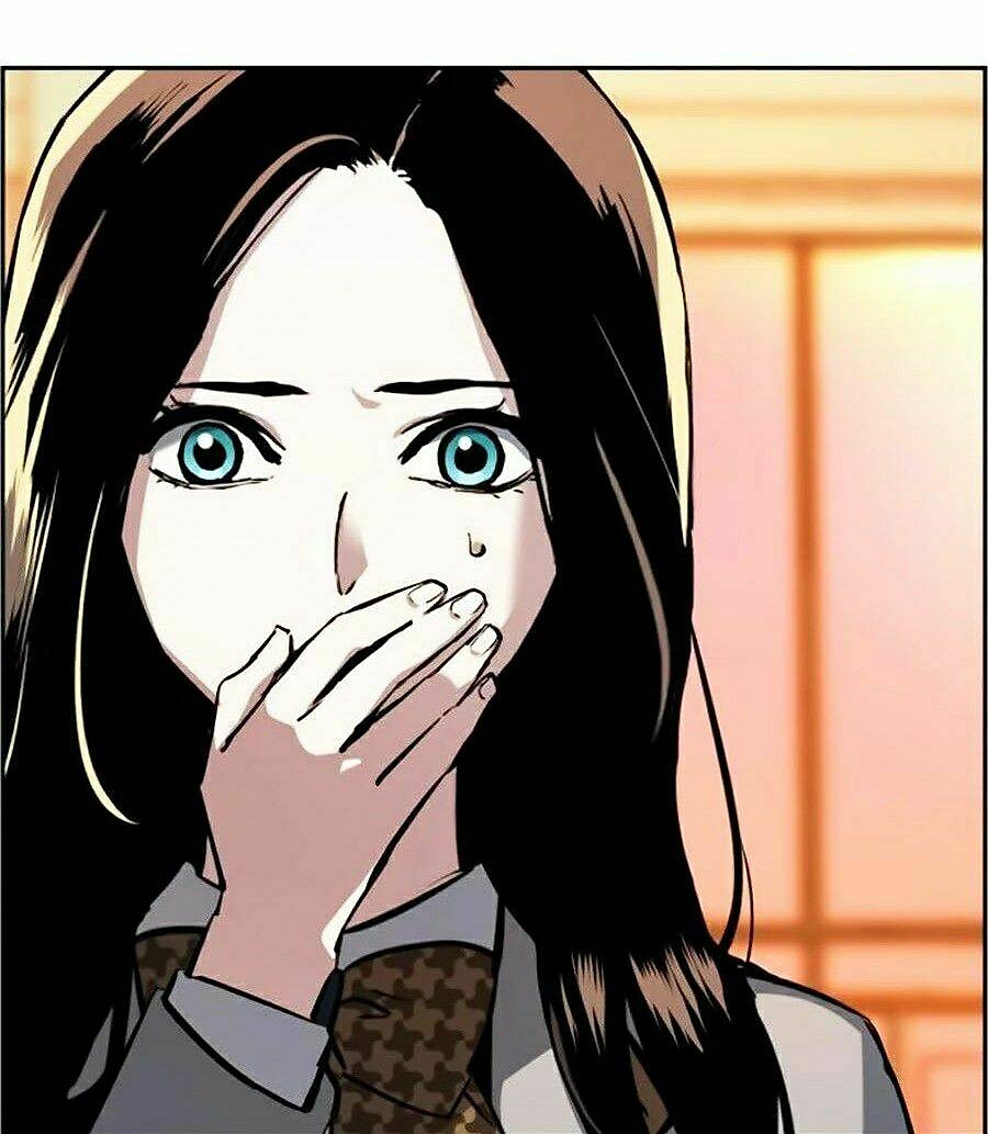 bạn học tôi là lính đánh thuê chapter 25 152