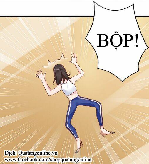 lều khều biết yêu chapter 17 23